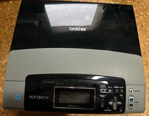 brother dcp585cw - Bild 1 von 1