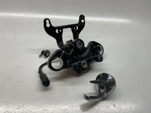 2023 Royal Enfield Interceptor 650 Lock Set - 148289 - Picture 1 of 6