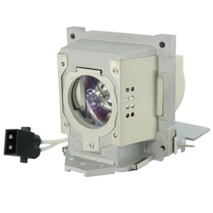Jaspertronics™ Lamp & Housing - BenQ SH963 (LAMP #2) Projectors 1 Year Warranty - Picture 1 of 9