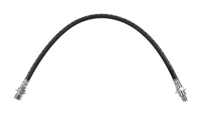 For 1967-1970 Chevrolet C10 Suburban Brake Hydraulic Hose Rear Center Sunsong - Image 1 of 3