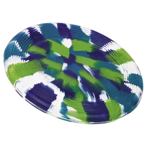 Nobby Hundespielzeug Vollgummi Fly Disc camouflage, UVP 9,39 EUR, NEU - Bild 1 von 1