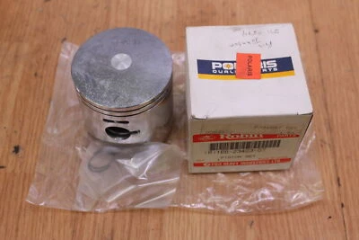 NOS 1993 Polaris Storm .020 O/S OEM Piston    (166) - Image 1 of 4