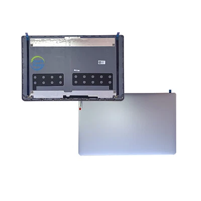 For Lenovo Ideapad 1 15ADA7 15AMN7 LCD Back Cover/Hinges Cover/ Bezel 5CB1F36621 - Image 1 of 4