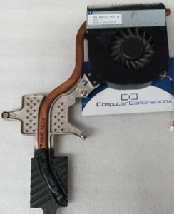 ACER Mg70120v1 60.4K825.001 heatsink and fan - Picture 1 of 2