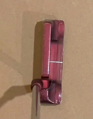 NEW 35" right hand Integra Heater B7 Golf Putter - Image 1 of 2