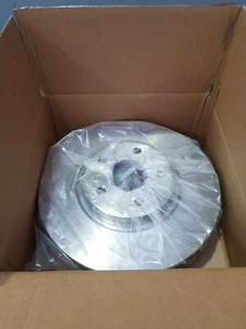 Mintex DMD256 Brake Disc (1) Vented Aud A4 A5 A6 A7 - Picture 1 of 3