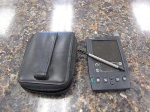Vintage Palm IIIc with Sylus and Carry Case - MF21 - Zdjęcie 1 z 6