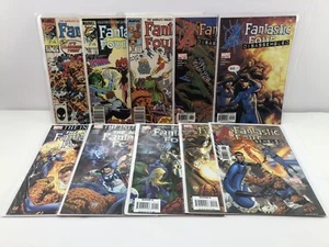 Lot of Fantastic Four Comics, 50+ F to NM - Picture 1 of 6