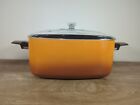 Vintage 70s Sauce Pan With Lid