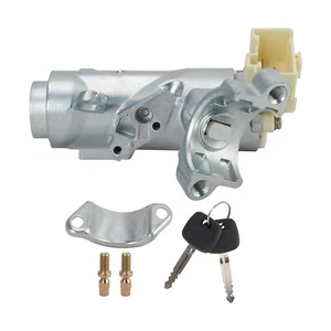Switch Assembly With 2 Keys For COROLLA 1998-2002 For RAV4 1998-2000 45020-38-1 - Picture 1 of 8