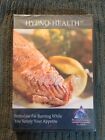 HYPNO-HEALTH: Stimulate Fat Burning While You Satisfy Your Appetite Audiobook
