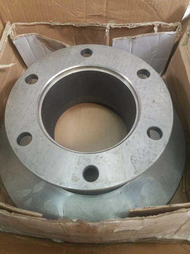 Rotor de freno C-Tek Ford 121.79017--F700 y F800 Centric 121.79017 Foto 1 de 3