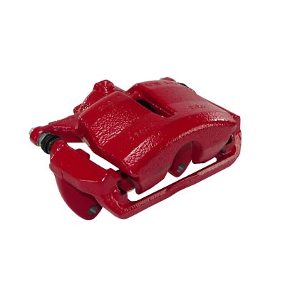 Caliper Front Left 340mm VW Golf 8 VIII Skoda Octavia III IV Rs Seat Leon 5F - Image 1 of 4