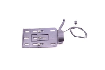 2014 09-22 HARLEY DAVIDSON 883 XL883 SPORTSTER ПЛАСТИНА ДЕРЖАТЕЛЬ КАЧЕЛИ КРОНШТЕЙН U8 - Изображение 1 из 4