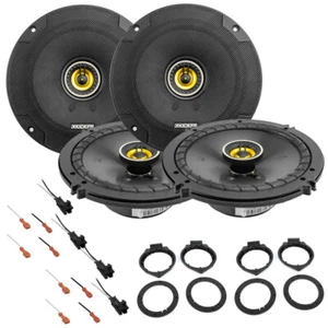 2007-2014 Chevy Tahoe Kicker Factory Speaker Replacement Package - Picture 1 of 11