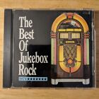 The Best Of Jukebox Rock 1974 CD 