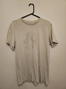 Camiseta León WWF Reino Unido Powerseller Envío y devolución gratuitos - Imagen 1 de 3