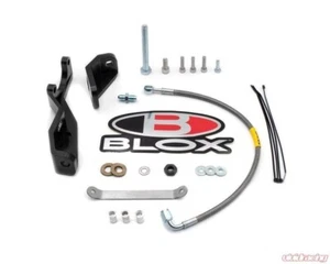 BLOX Racing BXSS‑50100 Pitch Stop Brace for 2015-2021 Subaru WRX/STI - Picture 1 of 7
