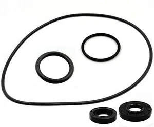 Kawasaki Brute Force Rear differential seal kit 650i 750i 2005 - 2023 - Picture 1 of 6