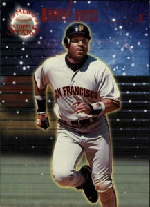 1998 Topps Stars #145 Barry Bonds /9799 - NM-MT - Picture 1 of 2