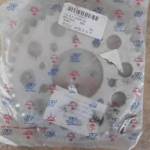 Piñón trasero 40T por piñones JT para Honda VF700F CB750F CB750SC VF750C VF750F - Imagen 1 de 1