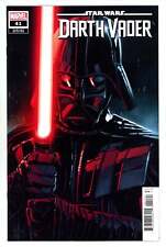 Star Wars Darth Vader Vol 3 41 High Grade Marvel (2024) Laming Variant 