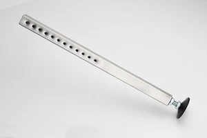 Reproduction CSS Nelson Herman Miller Adjustable Foot Leg - Picture 1 of 6