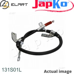 CABLE PARKING BRAKE FOR DAEWOO KORANDO/Cabrio MUSSO SSANGYONG 2.9L 5cyl 2.3L - Picture 1 of 8