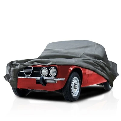 [CCT] 5 capas cubierta completa de coche para Alfa Romeo Giulia tipo 105 1976 Foto 1 de 4