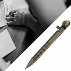 Office  Action Ball Point Sign Pen High Grade Retro Exquisite Handmade Gifts
