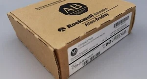 Brand New Allen-Bradley 1769-IF4FXOF2F CompactLogix I/O Module Free Shipping - Zdjęcie 1 z 2