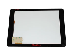 Touch Screen Digitizer Replacement for Autel MaxiSys MS908 Pro MY908 Scan Tool - Foto 1 di 4