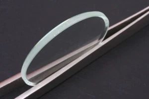 New replacement crystal for Seiko Diver 7002 models     -16711 - Imagen 1 de 3