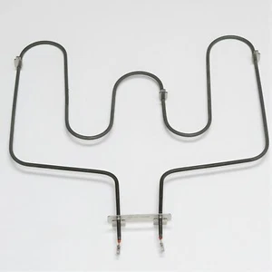 WB44T10014 for GE Range Oven Bake Unit Lower Heating Element AP2624504 PS249289 - Picture 1 of 5