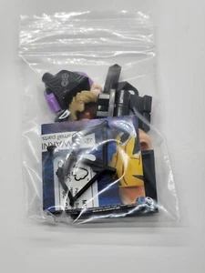 LEGO Marvel Series 2 Collectible Minifigures 71039 - Hawkeye NOT ASSEMBLED - Picture 1 of 1