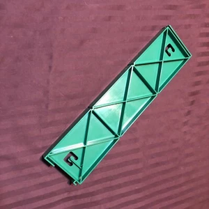 Vintage Mr. Christmas Disney Mickey’s Ski Slope Replacement Part Support Beam - Picture 1 of 6