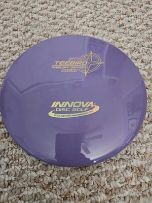 New Innova Star Teebird - Purple 167g - Image 1 of 2