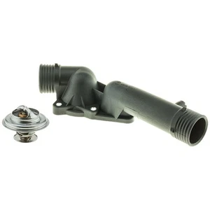 5538KT Motorad Thermostat Housing for 528 E39 5 Series BMW 528i 1997-1998 - Picture 1 of 4