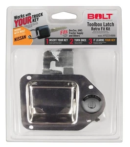 BOLT for Toolbox Latch Nissan 7023548 - Picture 1 of 4