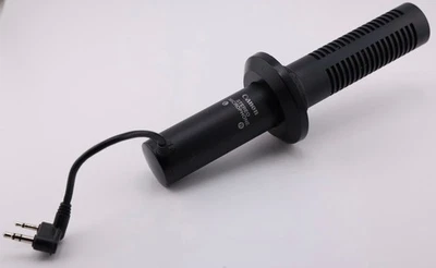 Canon XL1/XL1S MiniDV Camcorder Stereo Condenser Microphone Fast Shipping - Image 1 of 4