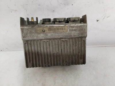 770010607 Centralina Motore per RENAULT ESPACE /GRAND ESPACE (JE0) 1781478 - Immagine 1 di 4