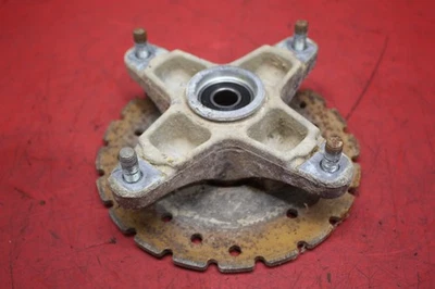 Polaris Trail Blazer 250 2005 rueda delantera buje derecho o izquierdo 5133294 Foto 1 de 4