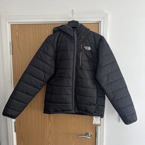 The North Face Lungern Padded Jacket Size M - Bild 1 von 6