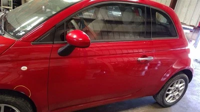 Driver Left Front Door Electric 2 Door Fits 12-17 FIAT 500 98054 - Image 1 of 4
