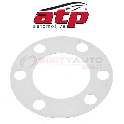 ATP Flywheel Shim for 1960-1967 Dodge W300 Series - Transmission  hk - Image 1 of 4