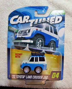 Auto Tuned Serie 7 1972 Toyota Land Cruiser J50 #04 - Bild 1 von 2