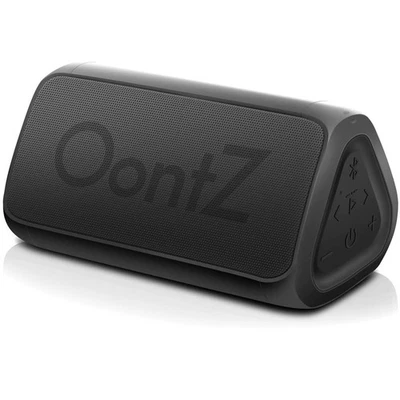 OontZ Angle 3 RainDance IPX7 Waterproof Bluetooth Speaker - 10W Sound, 12-Hr ... - Image 1 of 4