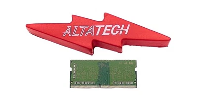 HP 855842-972 4GB PC4-19200 DDR4-2400 Non-ECC SODIMM MEMORY - Image 1 of 3