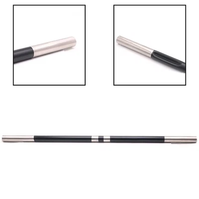 Manillar de 25 mm para Honda Shadow VT750RS para Kawasaki Vulcan S650 VN650 Foto 1 de 4