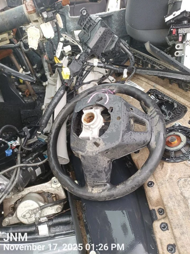 Volante 45100-0R180-C0 2019 Toyota RAV 4 Foto 1 de 4